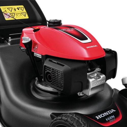 Газонокосилка бензиновая Honda HRN 536 C1 VKEA