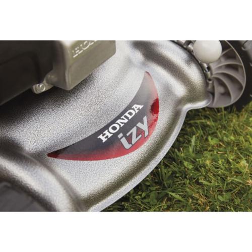 Газонокосилка бензиновая Honda HRG466C1SKEP