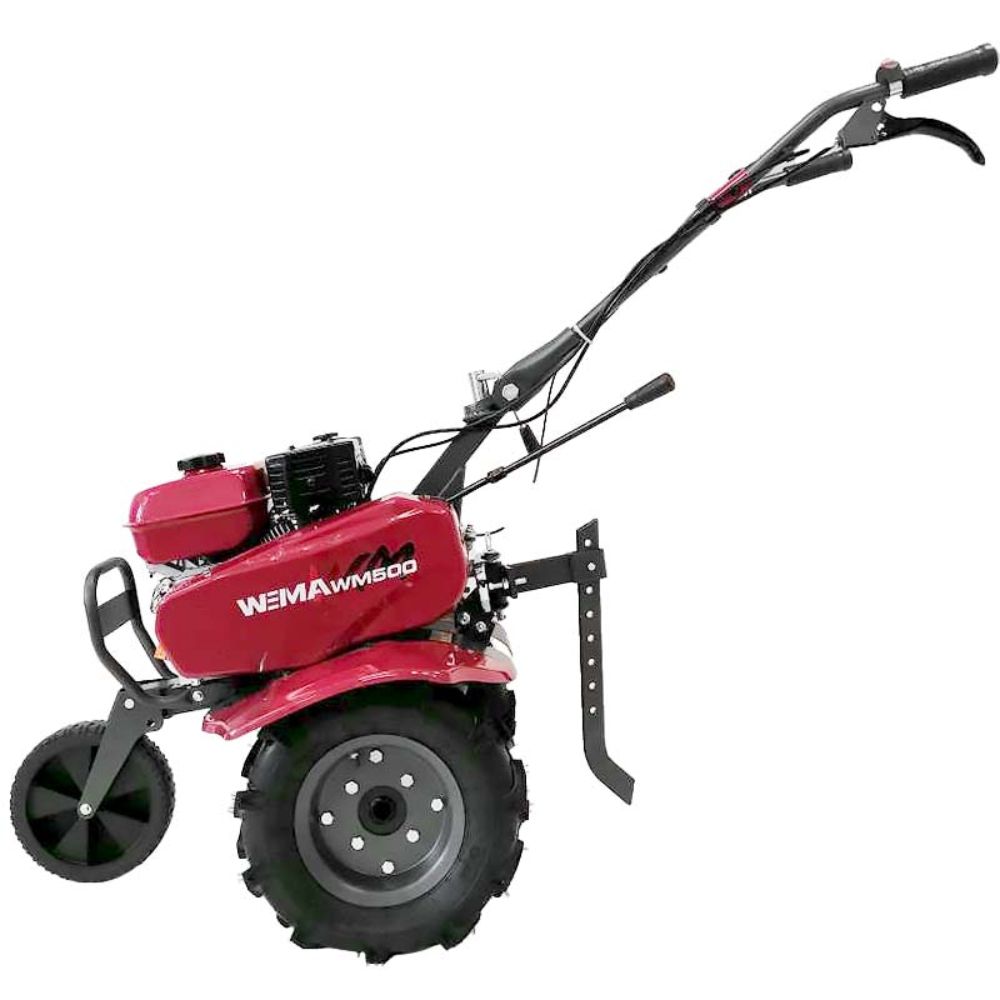 Мотокультиватор бензиновый Weima 500