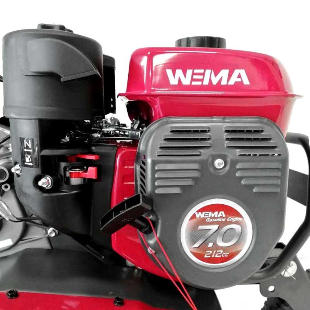 Мотокультиватор бензиновый Weima 500