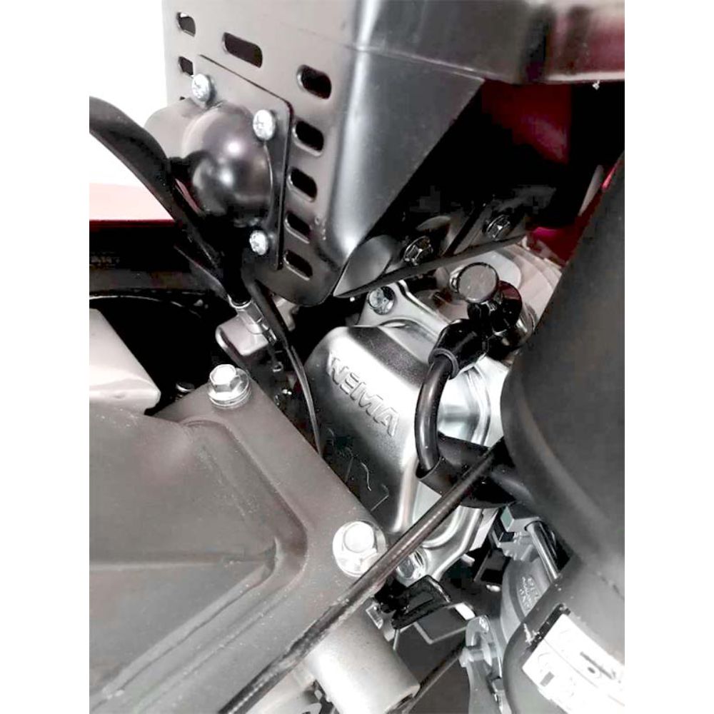 Мотокультиватор бензиновый Weima 500