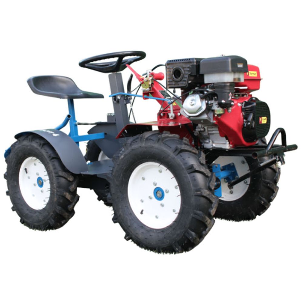 Адаптер пахотно-ездовой для культиватора Смарт-04