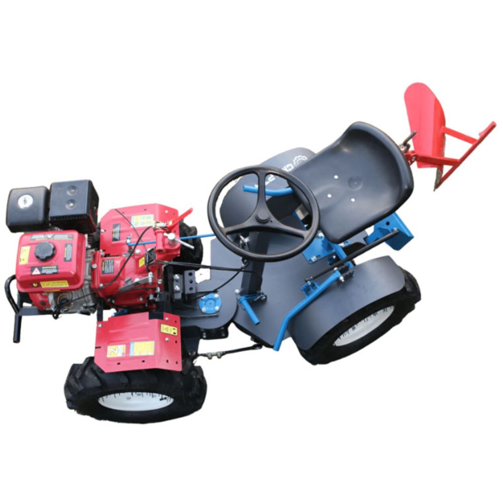 Адаптер пахотно-ездовой для культиватора Смарт-04