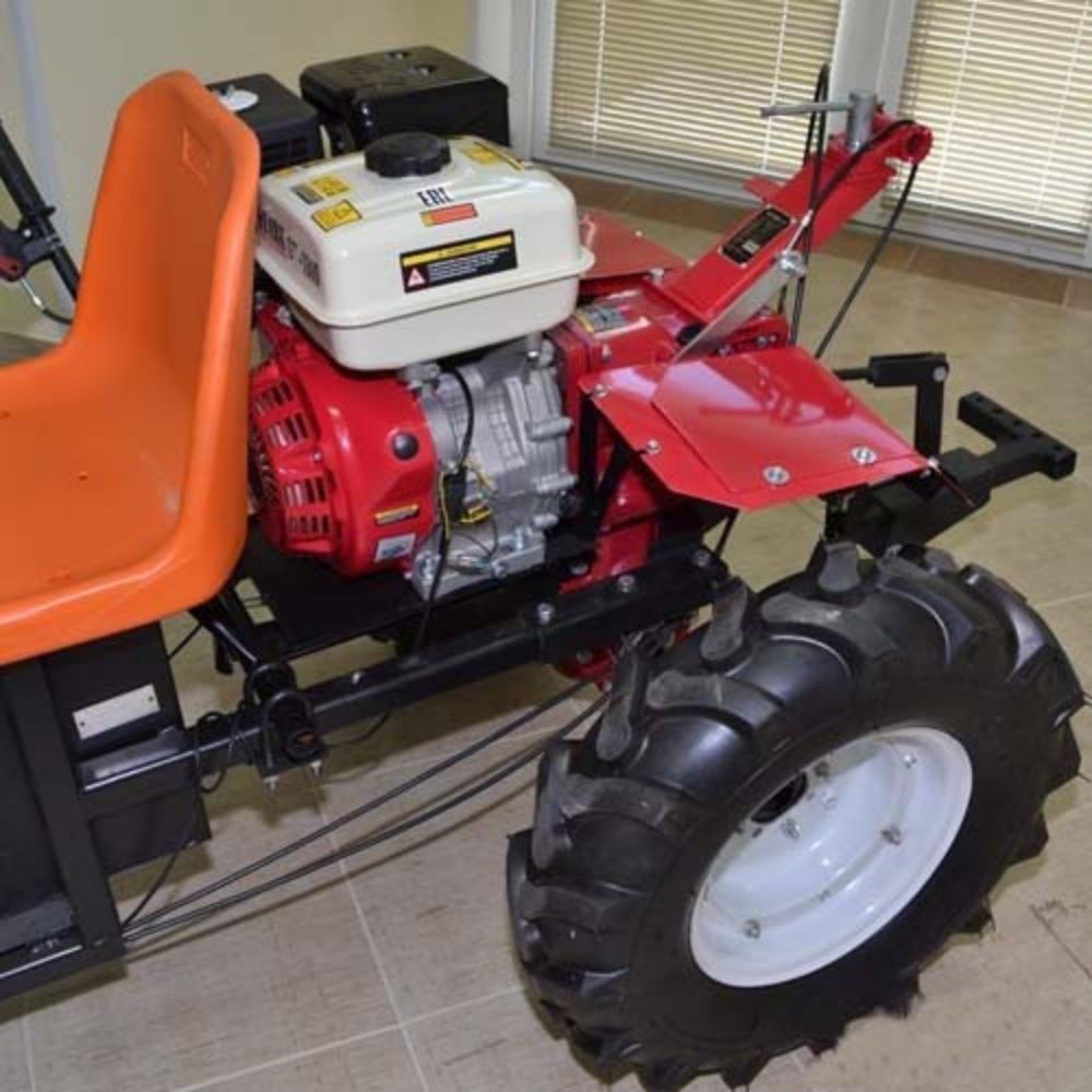 Минитрактор Stark ST-1800-ХорсАМ