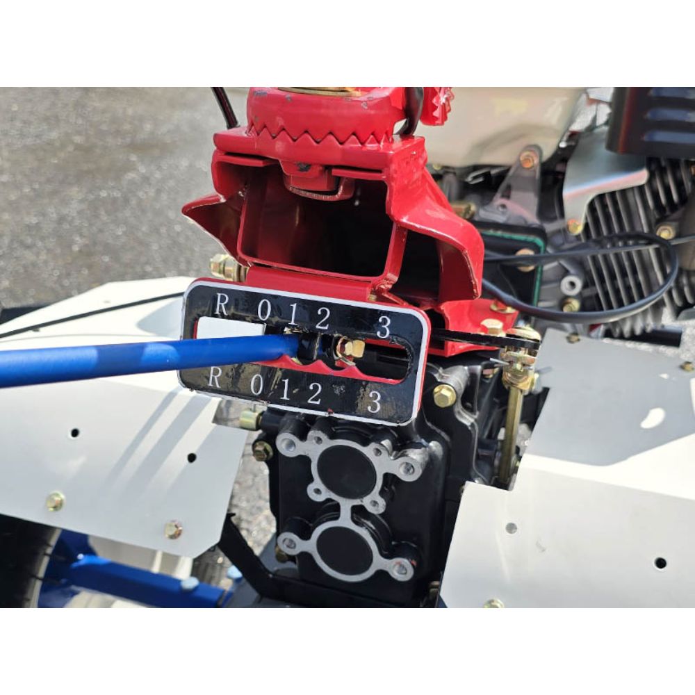 Минитрактор Смарт 04-Stark ST-1800F (4x4)