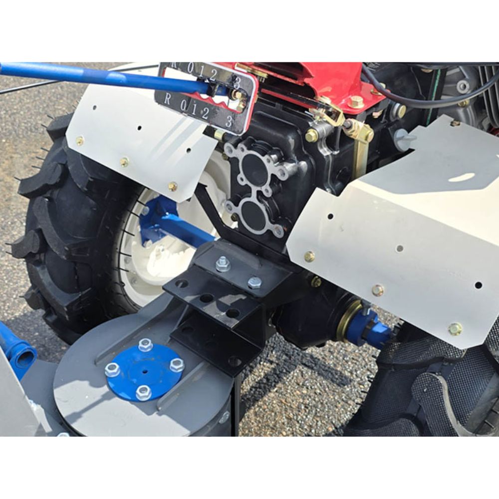 Минитрактор Смарт 04-Stark ST-1800F (4x4)