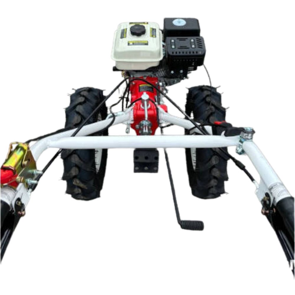 Мотоблок бензиновый Storm HP-1100 PRO