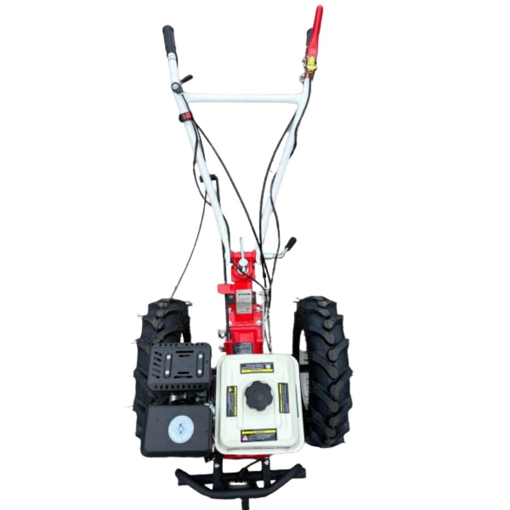 Мотоблок бензиновый Storm HP-1100 PRO