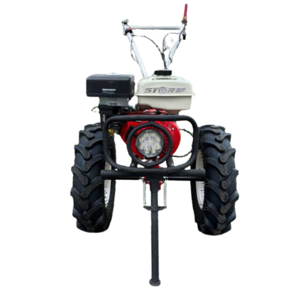 Мотоблок бензиновый Storm HP-1100 PRO