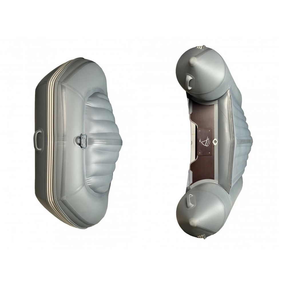 Лодка ПВХ Адмирал 380 НДНД