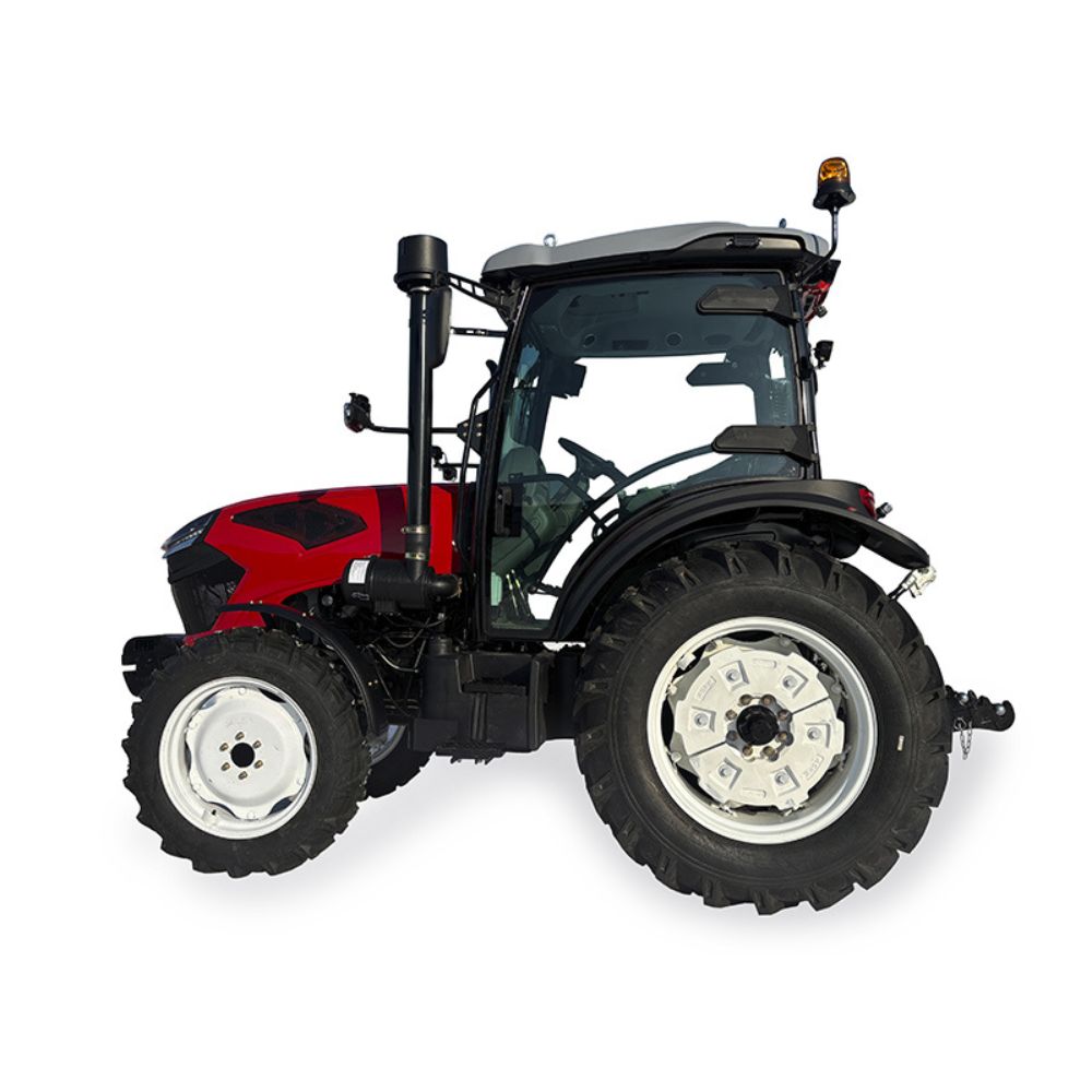 Трактор Rossel RT-904D