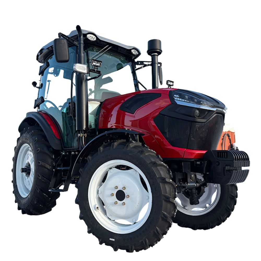 Трактор Rossel RT-904D