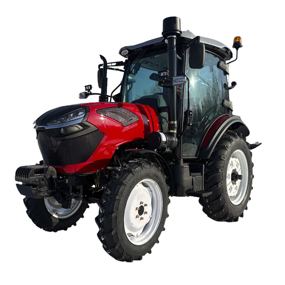 Трактор Rossel RT-904D