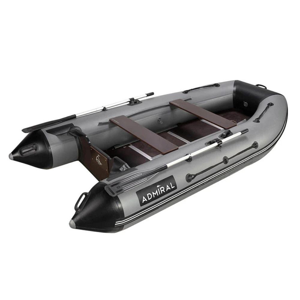 Лодка ПВХ Адмирал 330 CF Comfort