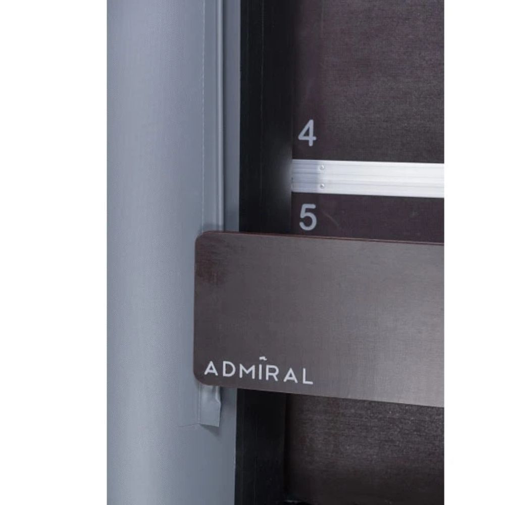 Лодка ПВХ Адмирал 330 CF Comfort