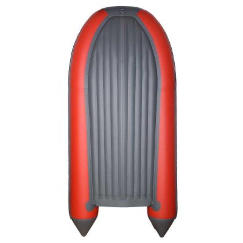 Надувная лодка ПВХ Адмирал 360 НДНД 