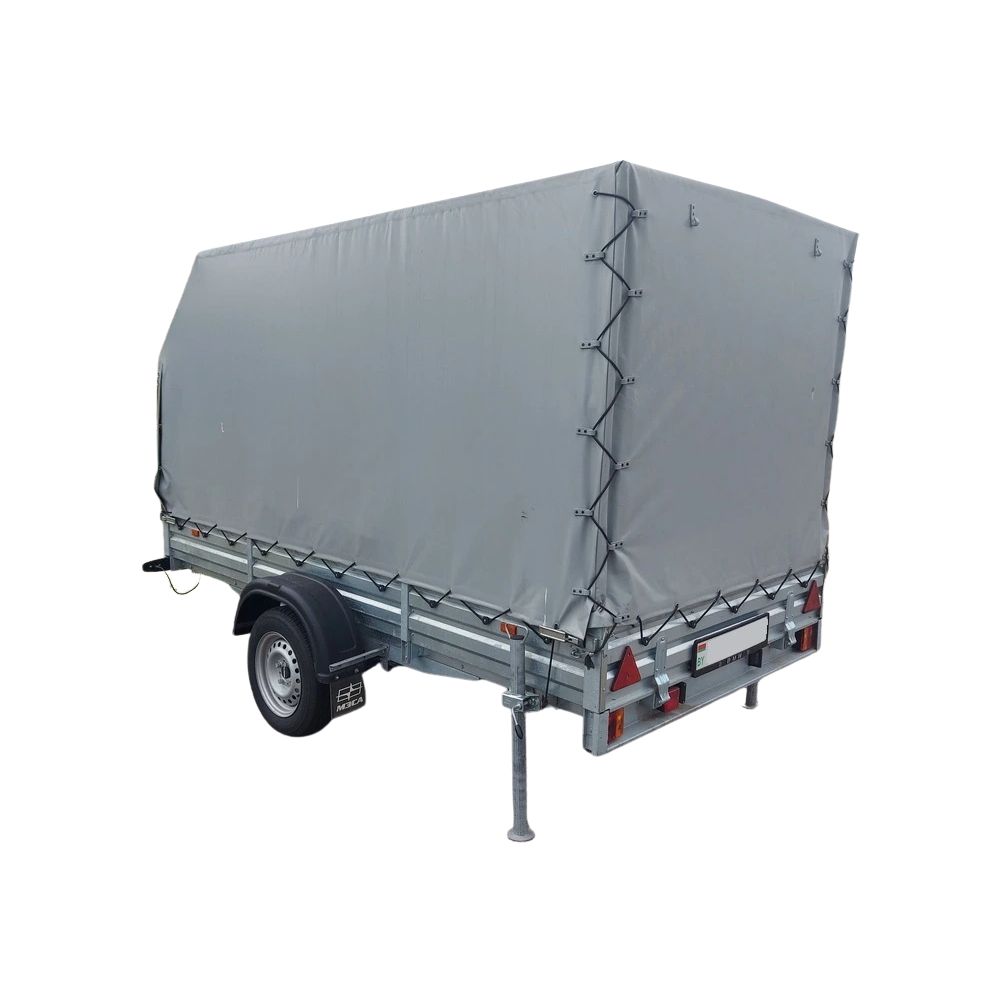 Прицеп легковой бортовой МЗСА 817712.022