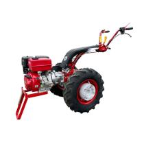 Мотоблок МТЗ Беларус 012WM (дв. Rato R420) 