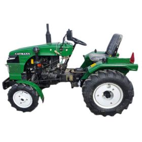 Мини трактор Catmann MT-220 20 л. с.