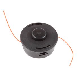 Головка триммера ECO Turbocut GTP-TC25