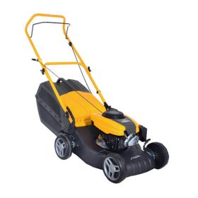 Купить газонокосилку STIGA COLLECTOR 43 Газонокосилка STIGA COLLECTOR 43