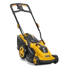 Газонокосилка электрическая STIGA Combi 40 E