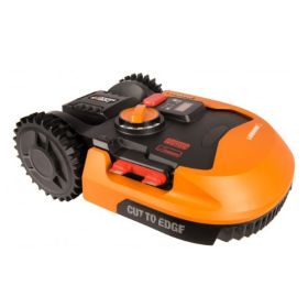 Купить Газонокосилку-робот WORX Landroid L WR155E Газонокосилка-робот WORX Landroid L WR155E