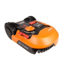 Купить Газонокосилку-робот WORX Landroid M WR143E Газонокосилка-робот WORX Landroid M WR143E