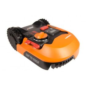 Купить Газонокосилку-робот WORX Landroid M WR142E Газонокосилка-робот WORX Landroid M WR142E