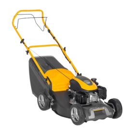 Купить газонокосилку Stiga COLLECTOR 48 S Газонокосилка Stiga COLLECTOR 48 S