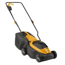 Купить газонокосилку аккумуляторную STIGA Collector 132e Kit (комплект: одна АКБ 20V/ 4.0Ah и ЗУ) Газонокосилка аккумуляторная STIGA Collector 132e Kit (комплект: одна АКБ 20V/ 4.0Ah и ЗУ)