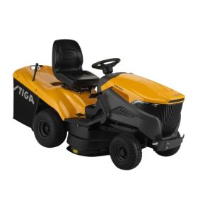 Садовый трактор STIGA Estate 792 W