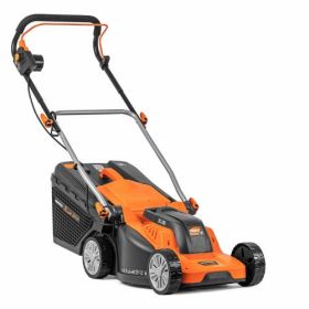 Купить Газонокосилка электрическая DAEWOO DLM 1250E Газонокосилка электрическая DAEWOO DLM 1250E