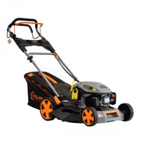 Газонокосилка бензиновая ELAND BGL-755S Газонокосилка бензиновая ELAND BGL-755S
