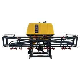 Купить опрыскиватель полевой навесной Rossel 200P Опрыскиватель полевой навесной Rossel 200P