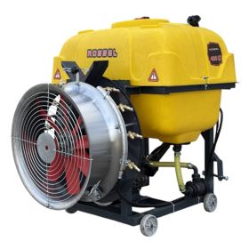 Купить опрыскиватель садовый вентиляторный Rossel 400S Опрыскиватель садовый вентиляторный Rossel 400S