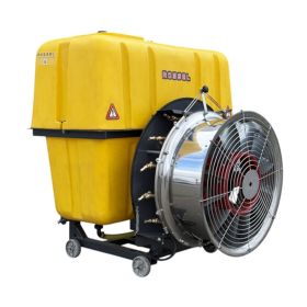 Купить опрыскиватель садовый вентиляторный Rossel 600S Опрыскиватель садовый вентиляторный Rossel 600S
