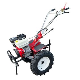 Купить мотоблок Rossel M-308 с ВОМ Мотоблок Rossel M-308 с ВОМ